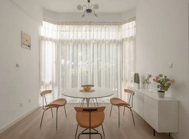 东渡国际青年城 