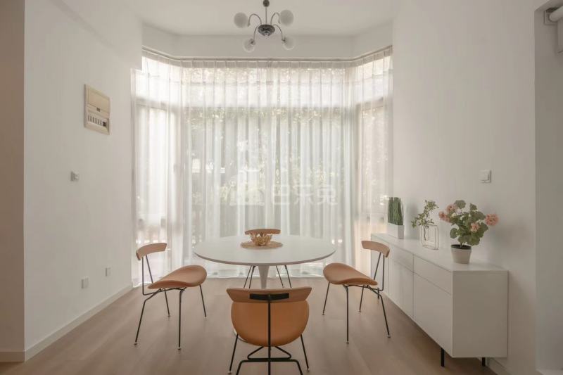 东渡国际青年城10789908周边环境图2