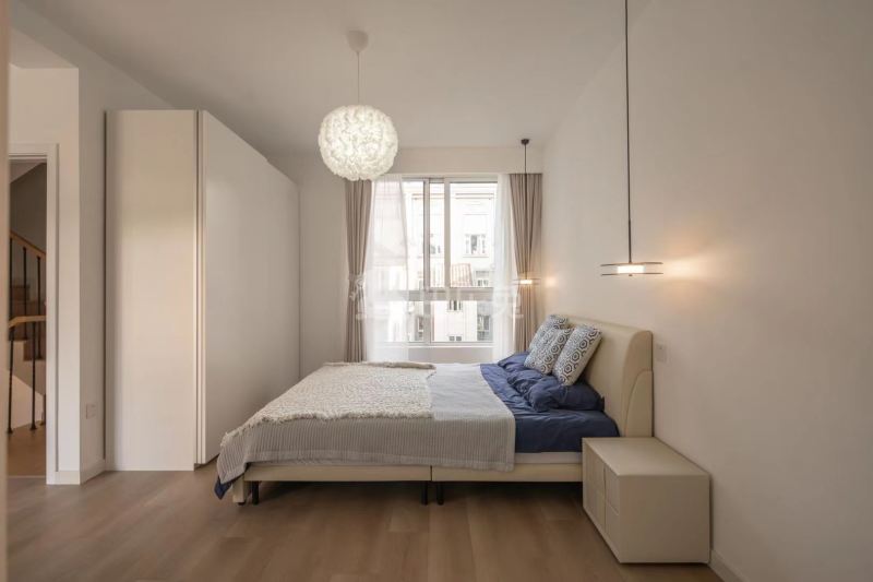 东渡国际青年城10789908卧室图0