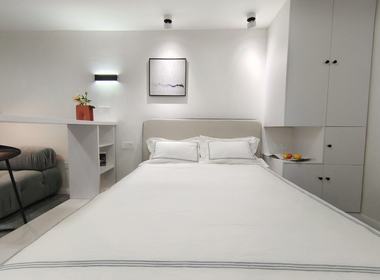 武夷绿洲 1室1厅1卫