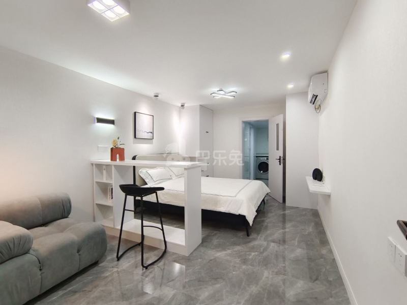 武夷绿洲10789914卧室图1