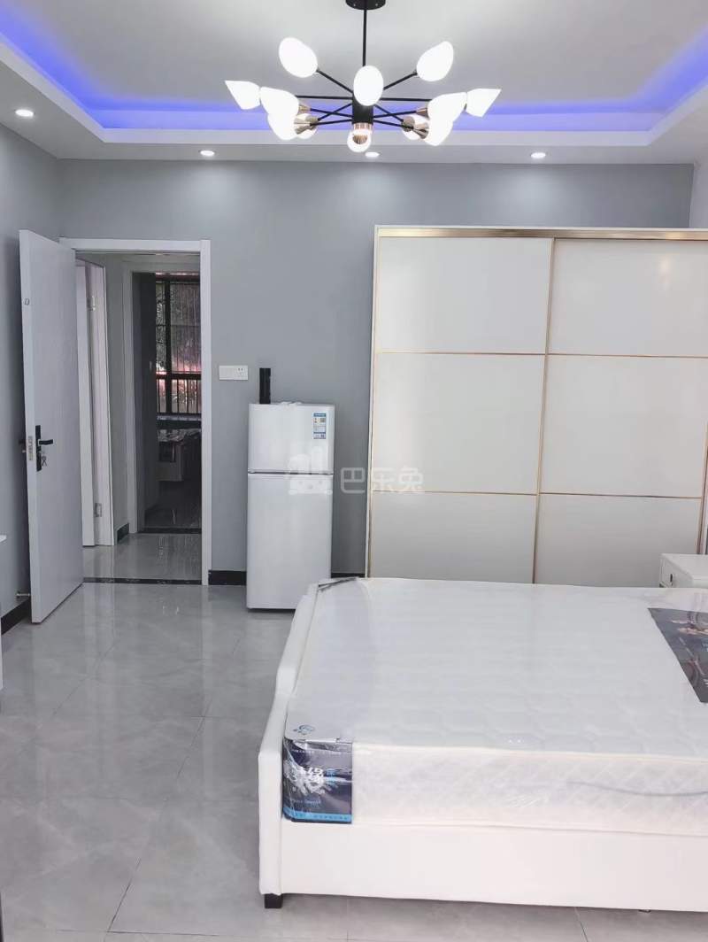 武夷绿洲10789923卧室图0