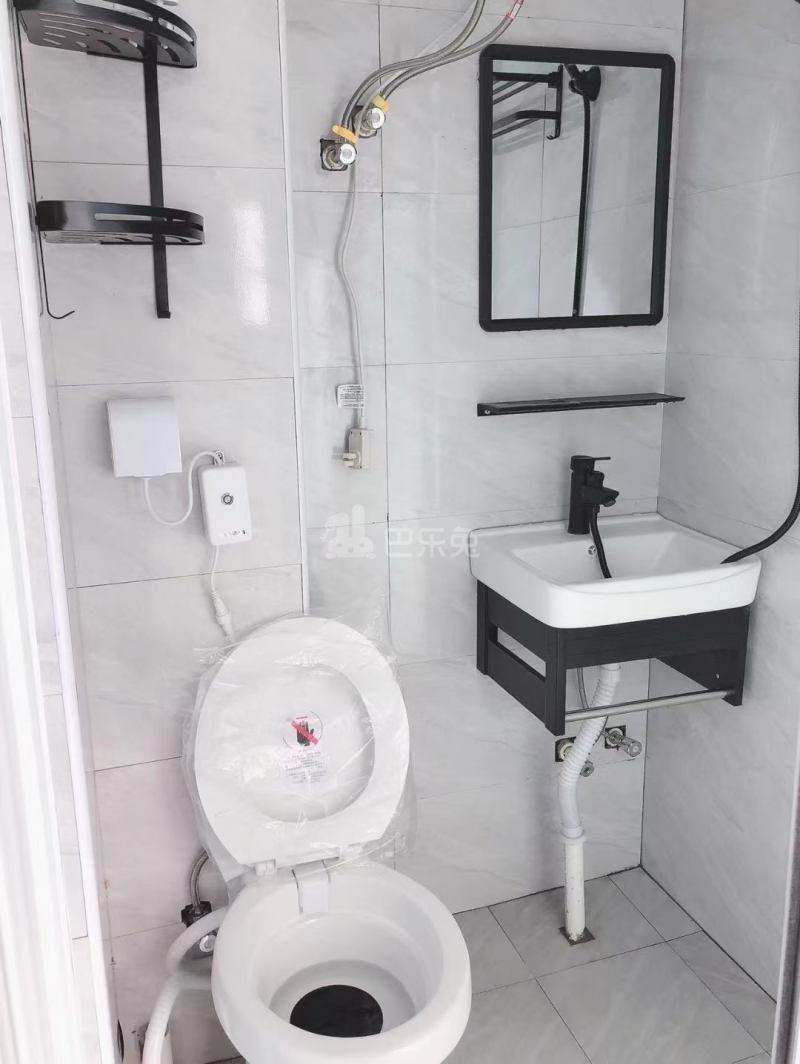 武夷绿洲10789923卫生间图1