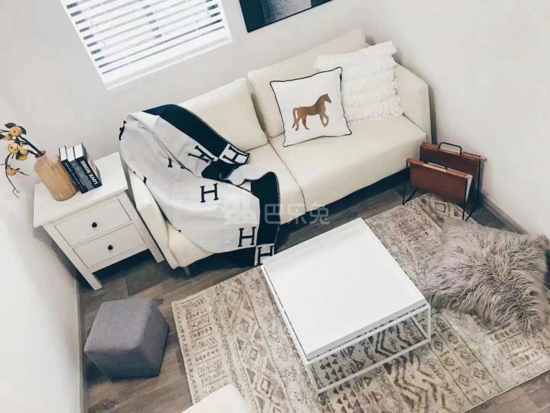 天泽苑10789961客厅图1