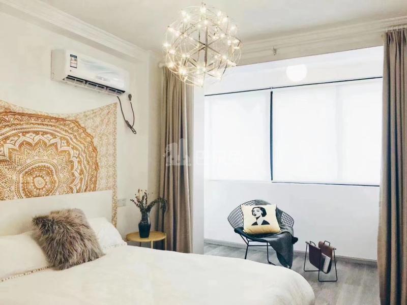 天泽苑10789961卧室图0