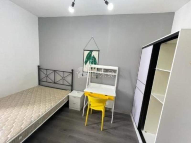 潭桥公寓北园10790121卧室图3