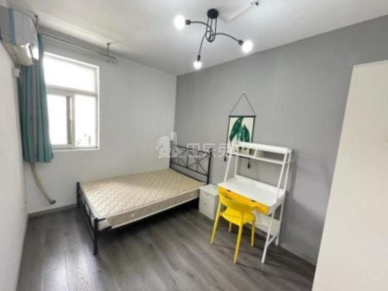 潭桥公寓北园10790121卧室图5