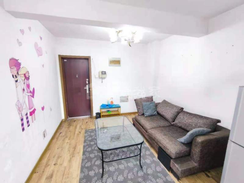 天元瑞沨名苑10790225客厅图2