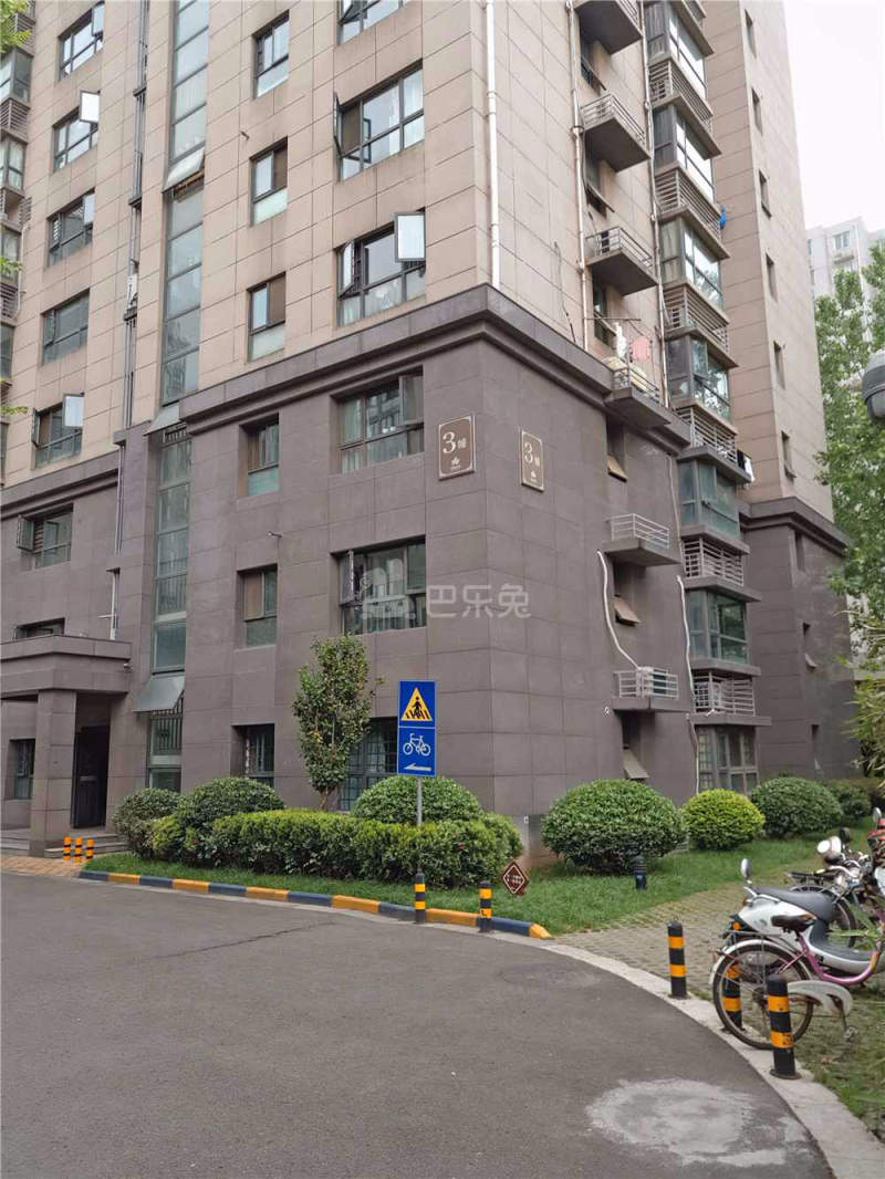 天元瑞沨名苑10790225周边环境图7