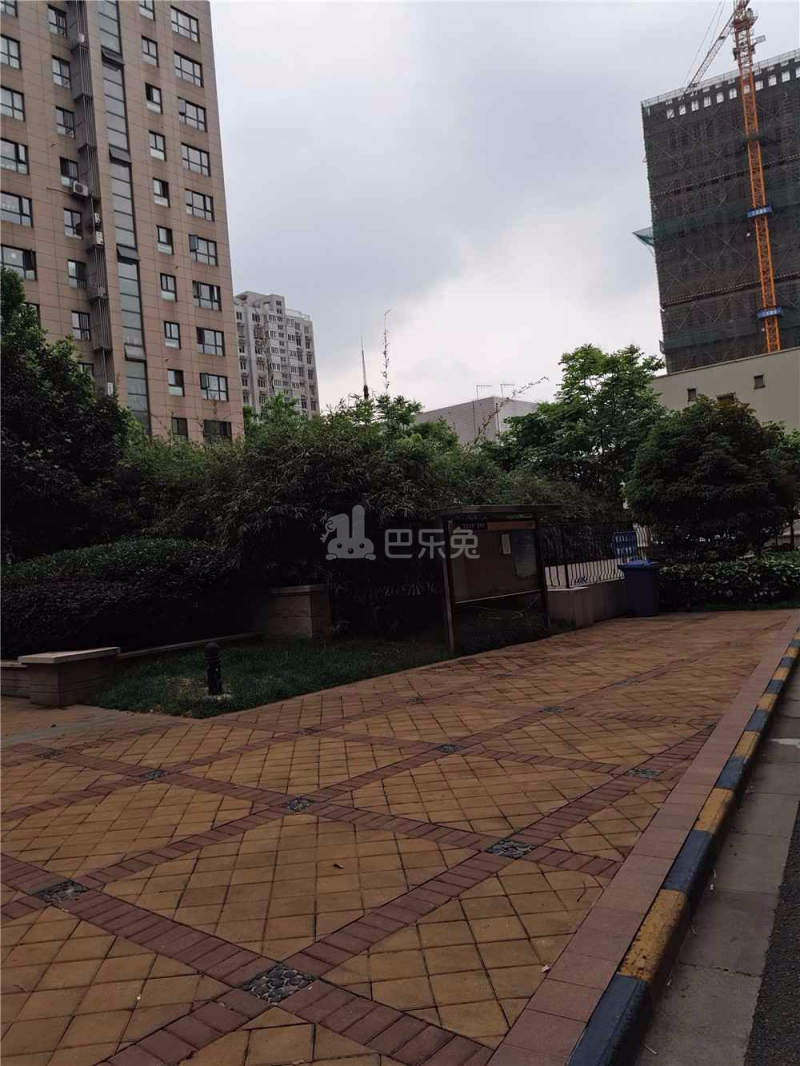 天元瑞沨名苑10790225周边环境图8