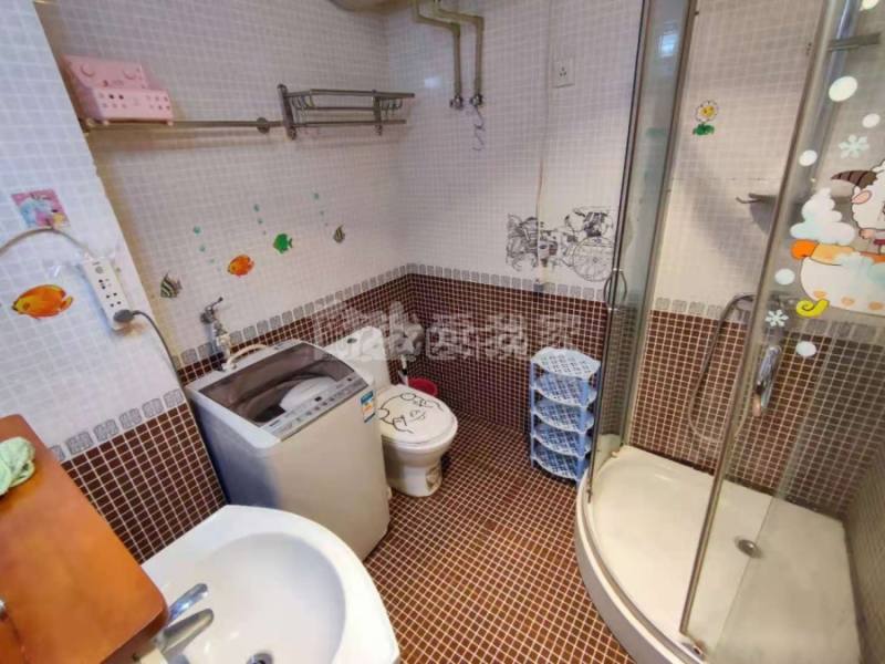 天元瑞沨名苑10790256卫生间图4