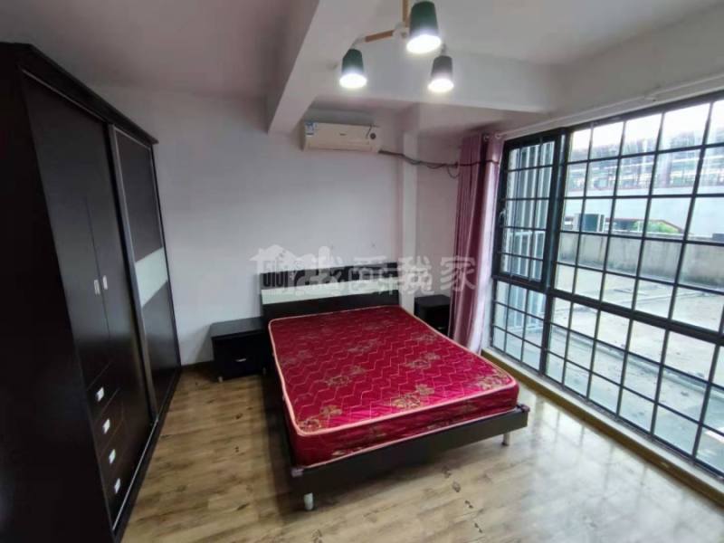 天元瑞沨名苑10790256卧室图0