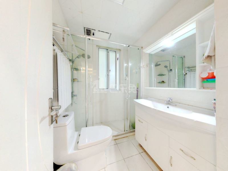 武夷绿洲品兰苑10790455卫生间图3