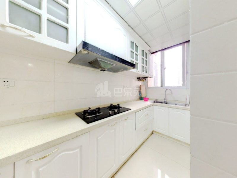 武夷绿洲品兰苑10790455厨房图2