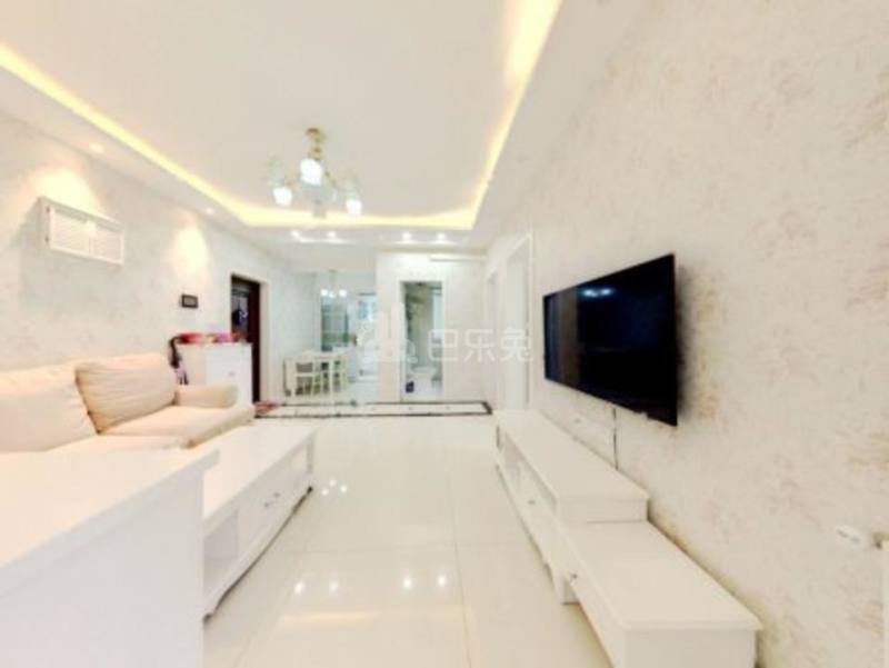 武夷绿洲品兰苑10790455周边环境图4