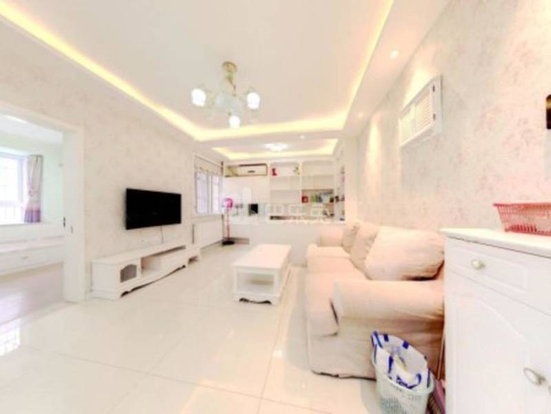 武夷绿洲品兰苑10790455客厅图1