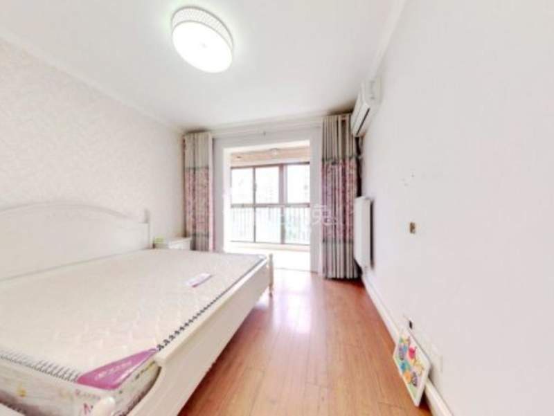 武夷绿洲品兰苑10790455卧室图0