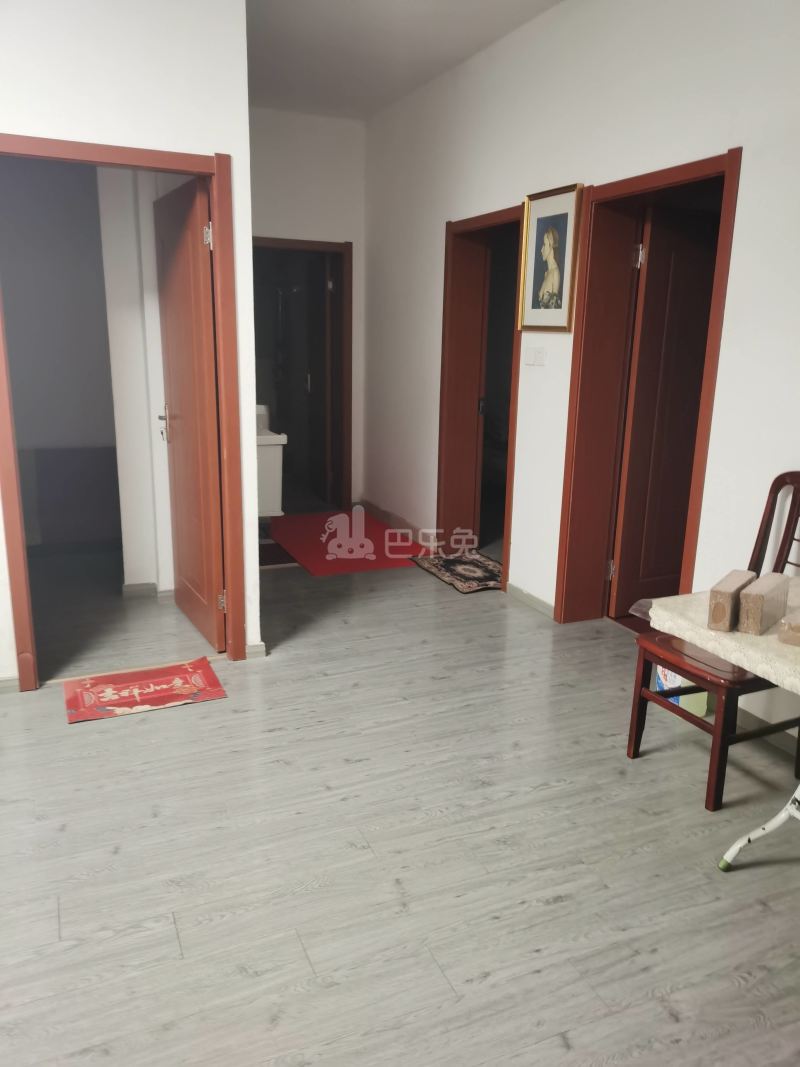 珠泉花园10790692卧室图0