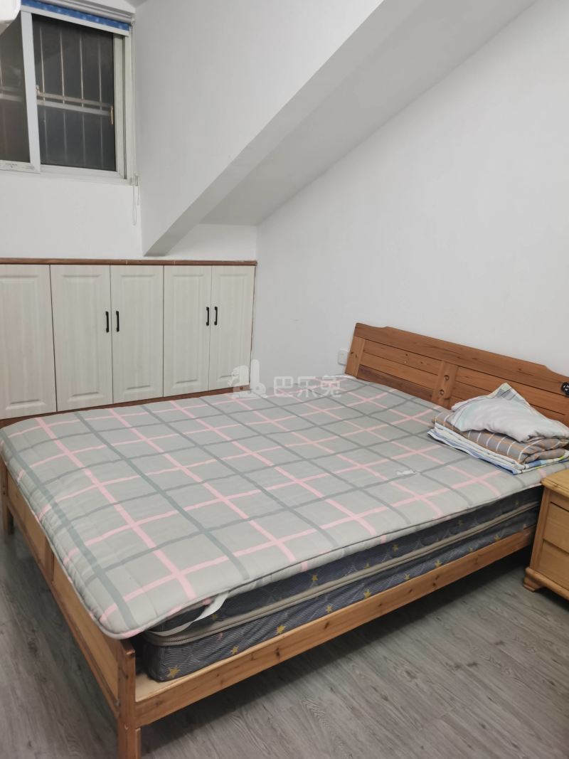 珠泉花园10790692卧室图4