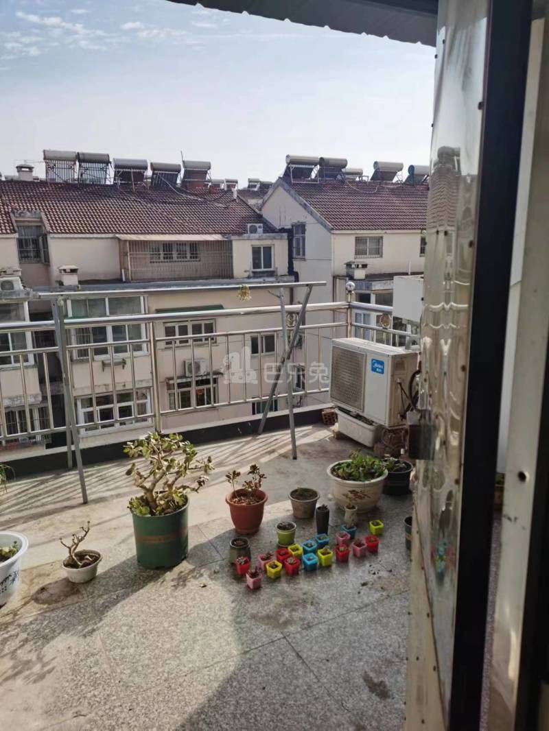 珠泉花园10790692周边环境图8