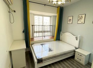 威尼斯水城第十二街区（北外滩水城十二街区） 