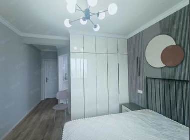 东渡国际青年城 2室1厅1卫