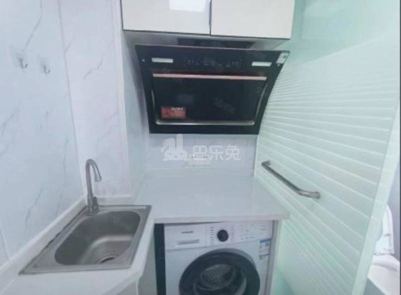 东渡国际青年城10802417周边环境图6