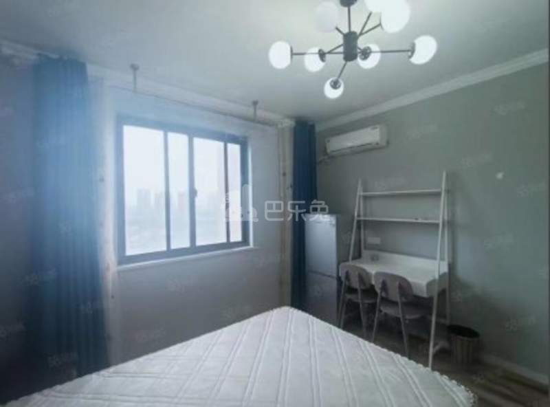 东渡国际青年城10802417周边环境图8