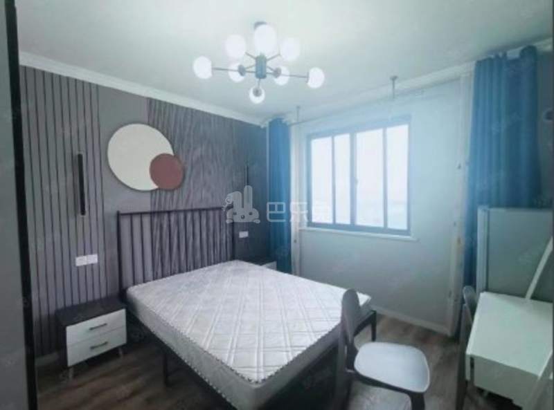 东渡国际青年城10802417卧室图2