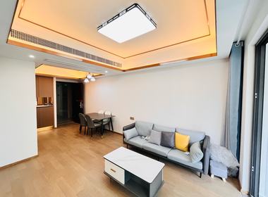 都会四季西区（云逸都荟花园西园） 3室2厅2卫