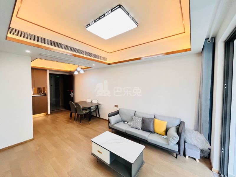 都会四季西区（云逸都荟花园西园）10802578周边环境图6