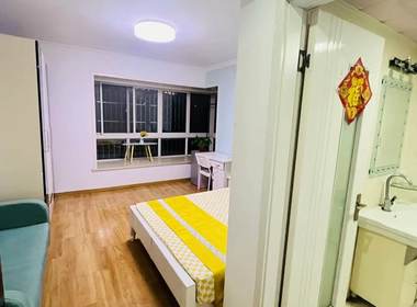 天润城第九街区 