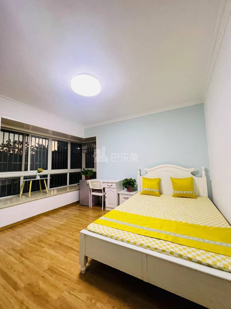 天润城第九街区10802799卧室图1