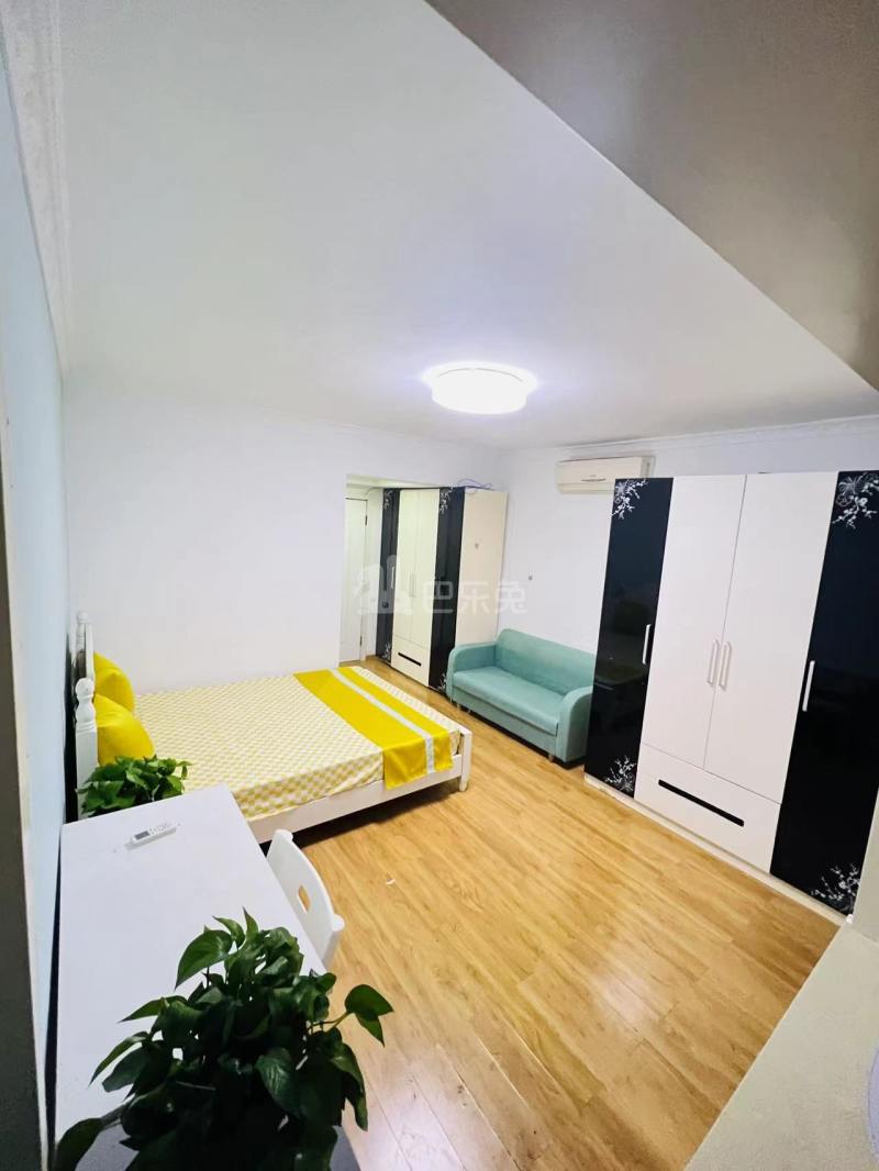 天润城第九街区10802799周边环境图5