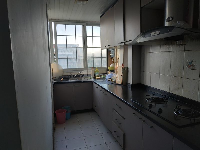 昌鑫家园1287414厨房图1