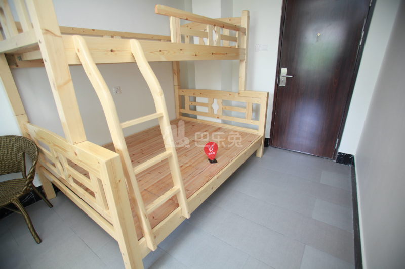 华雨公寓1080882卧室图8