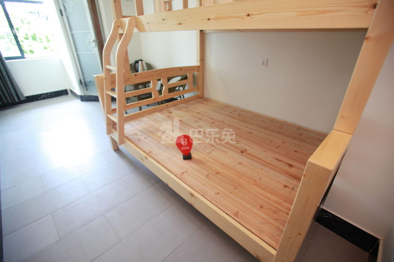 华雨公寓1080882卧室图7