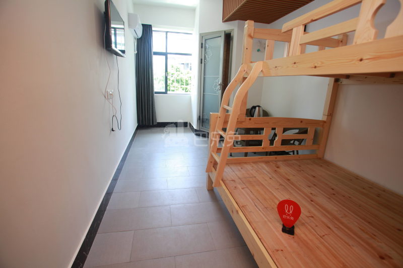 华雨公寓1080882卧室图6