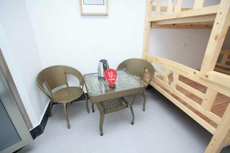 华雨公寓1080882卧室图5