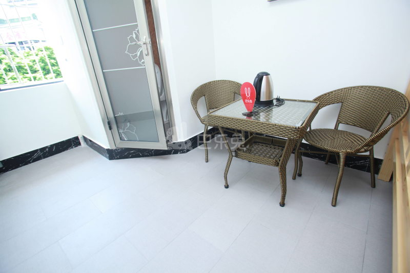 华雨公寓1080882卧室图4