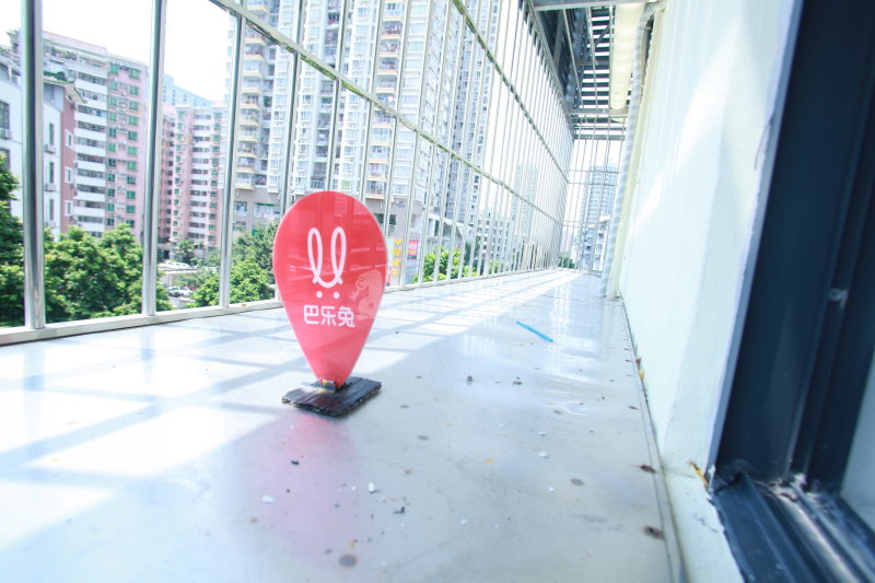 华雨公寓1080882卧室图0