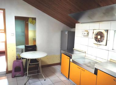 莫愁新寓胜棋里 3室1厅1卫