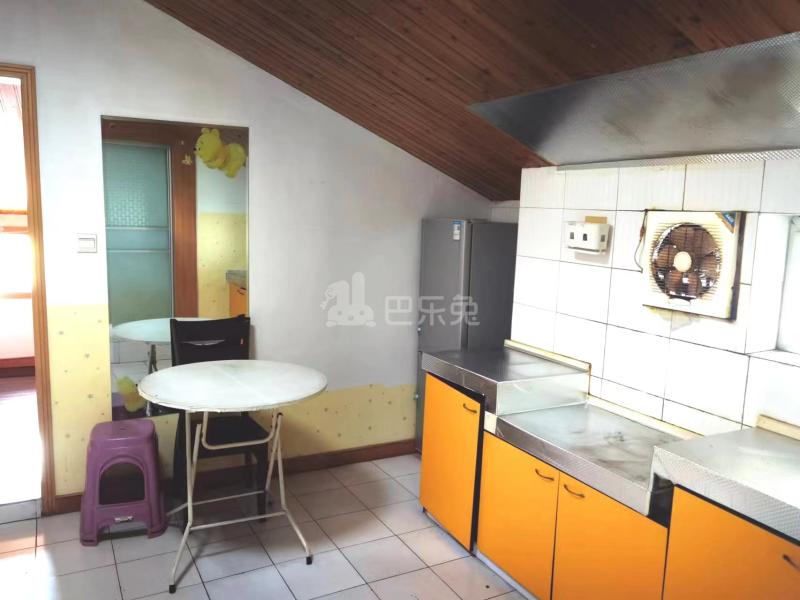 莫愁新寓胜棋里10813029卧室图0