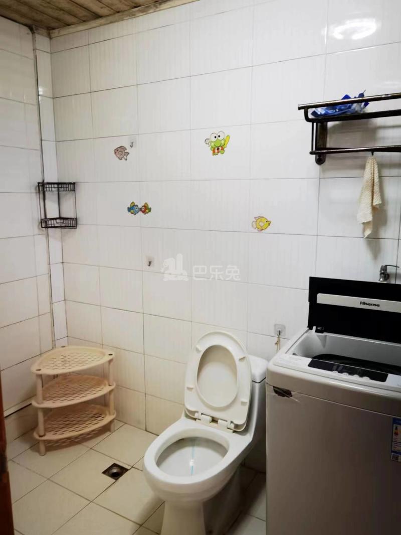 莫愁新寓胜棋里10813029卧室图2