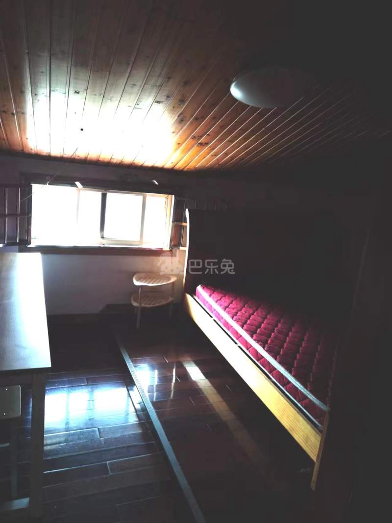 莫愁新寓胜棋里10813029卧室图3