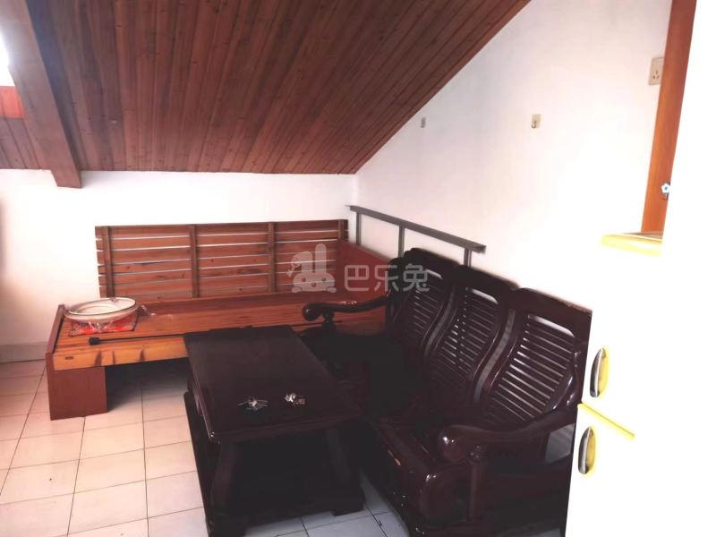 莫愁新寓胜棋里10813029卧室图4