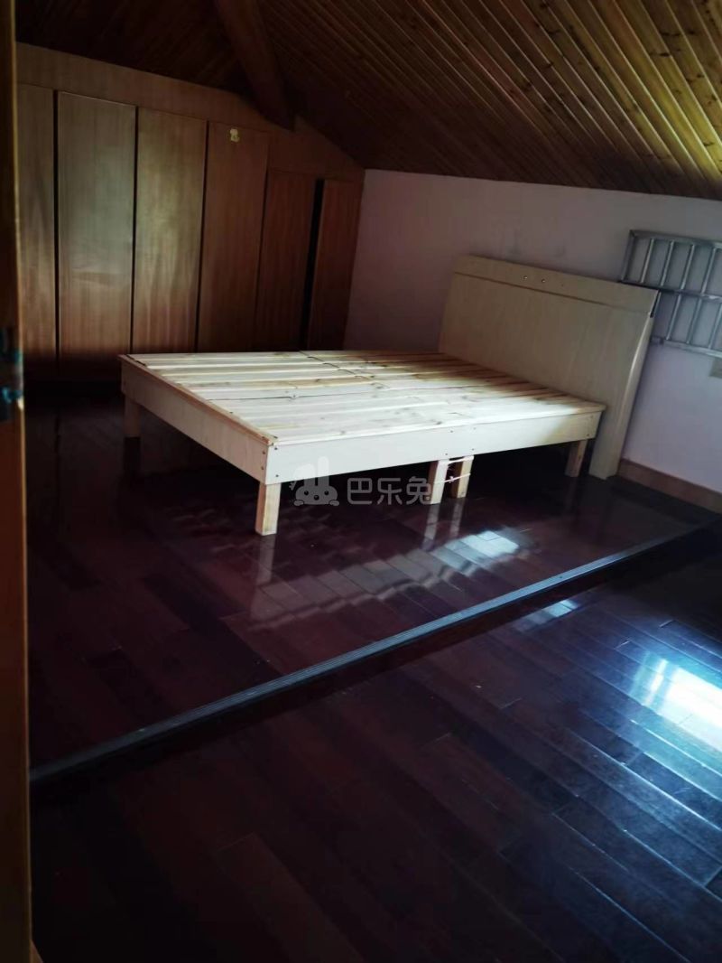 莫愁新寓胜棋里10813029周边环境图5