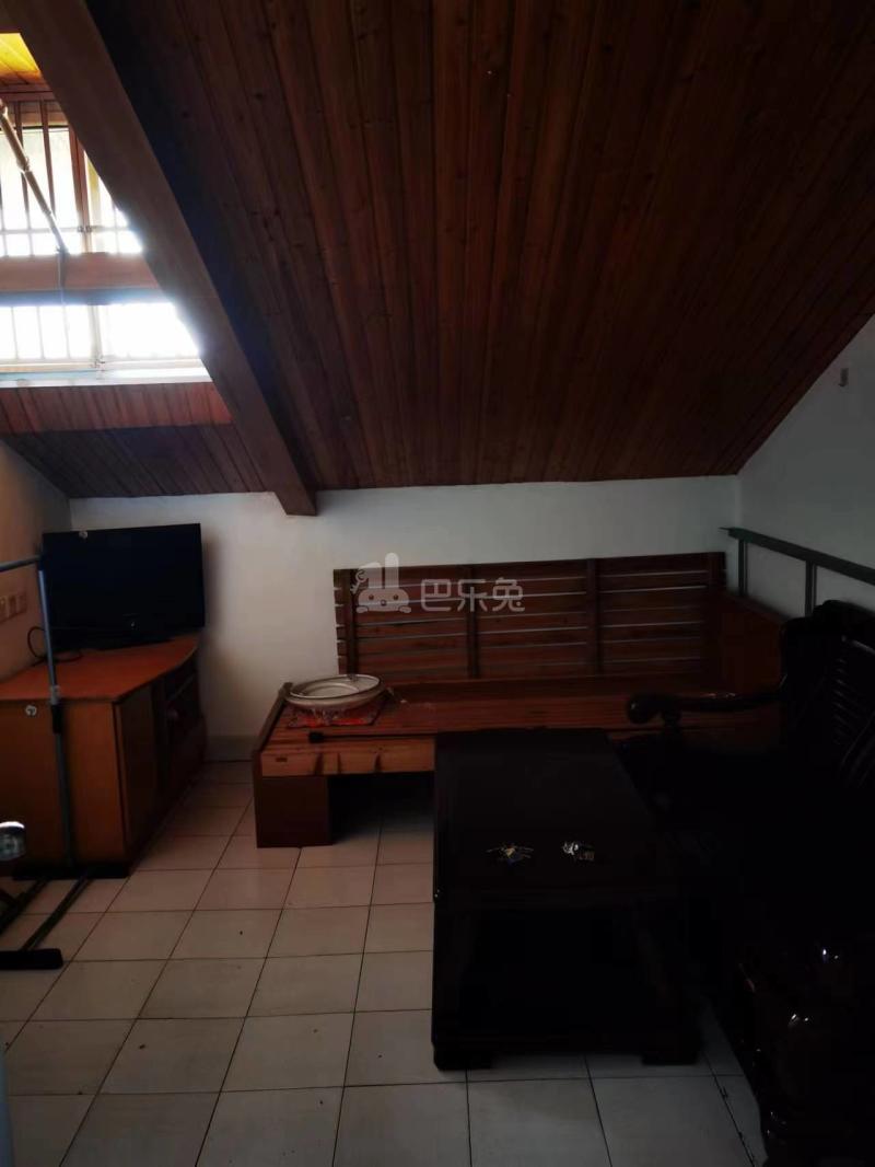 莫愁新寓胜棋里10813029周边环境图6