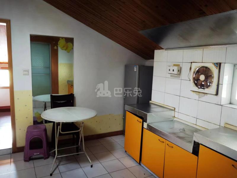 莫愁新寓胜棋里10813029周边环境图7