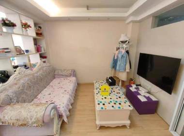 城市之光大厦 1室1厅1卫